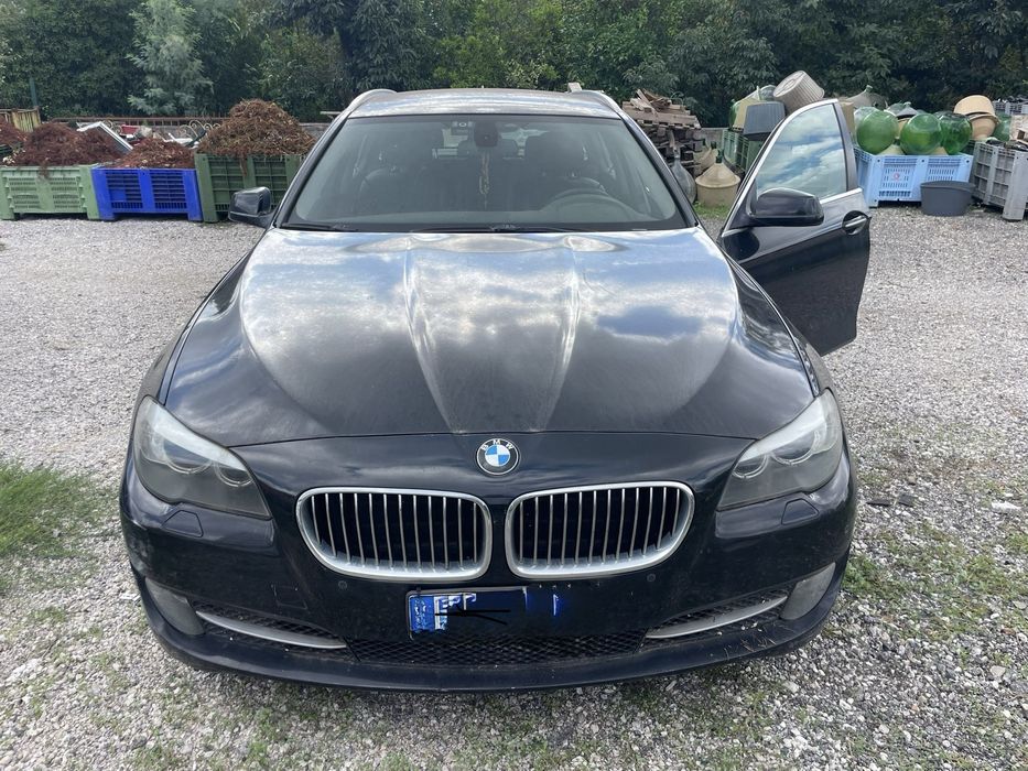Бмв ф11 bmw f11 на части