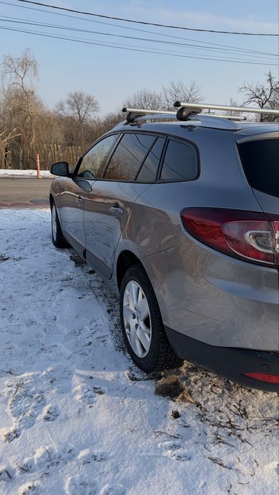 Vand Renault megane break