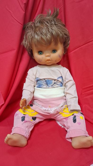 Куклы Ссср и Гдр