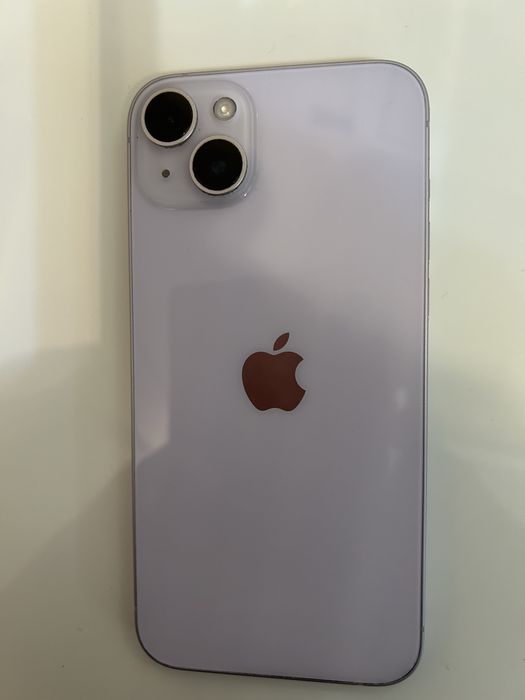 Iphone 14 Plus като нов