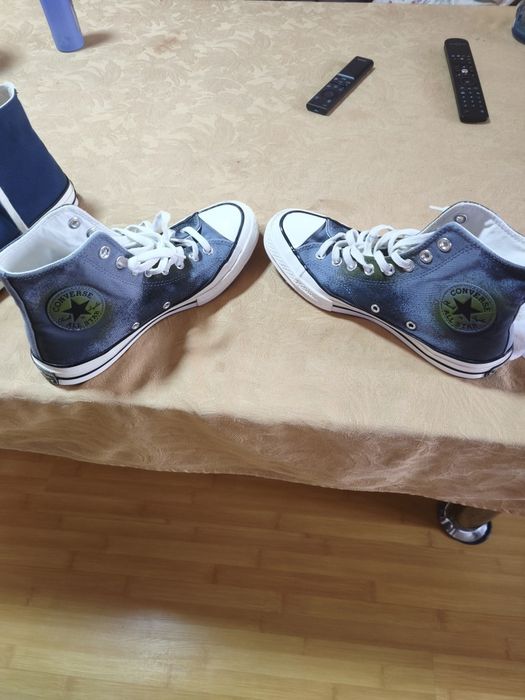 Кецове converse нови