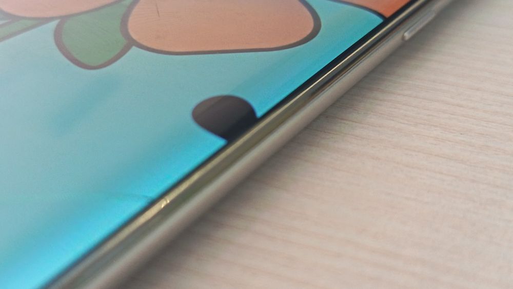 Samsung S7 Edge Android 16 One Ui 8
