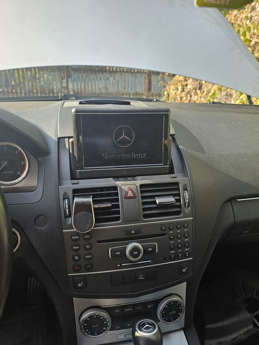 Mercedes c220 2010 Automat