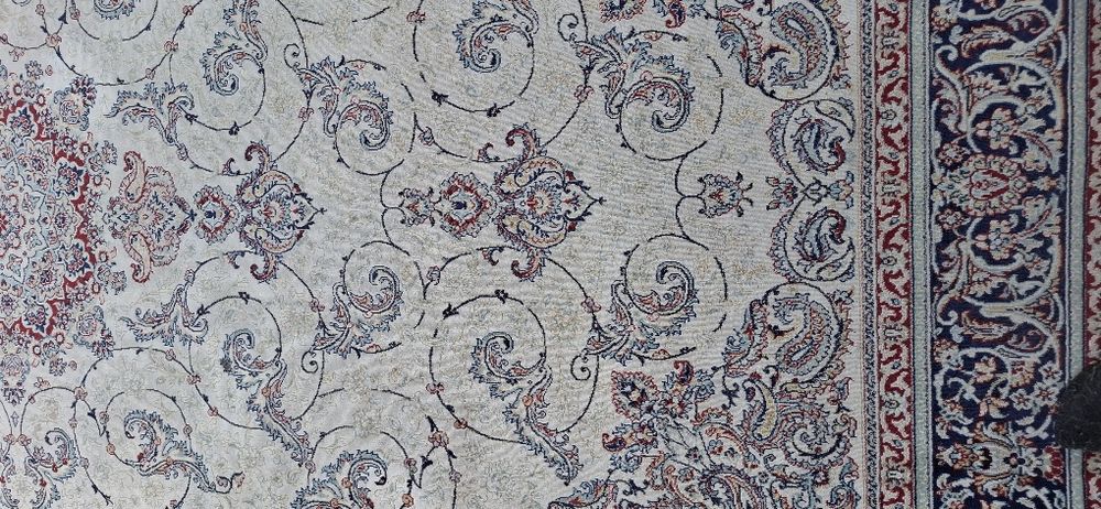 Ковёр 2×4 производства Иран