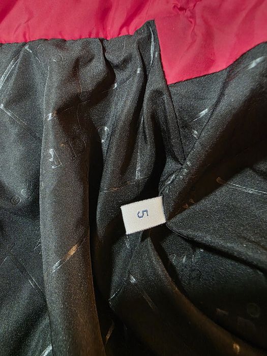 Geaca Moncler XL