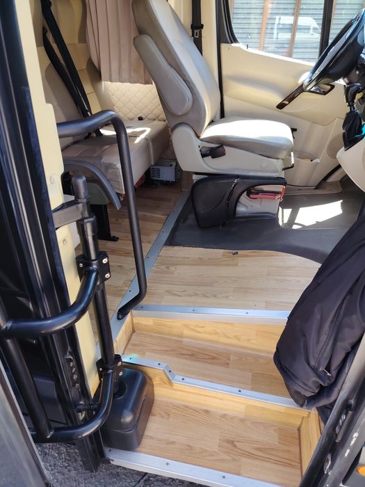 Sotiladi eurise sprinter