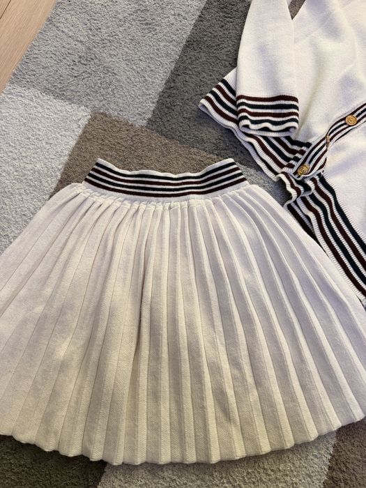 Miu miu пола блуза 2 части комплект