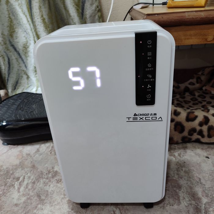 Осушитель воздуха