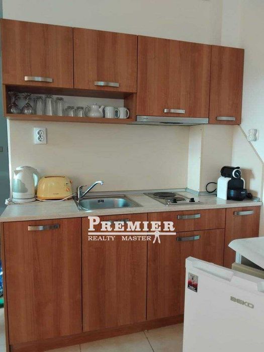 Продава се Двустаен апартамент в к.к. Слънчев бряг - 56 кв.м за 670 €/кв.м - Снимка #4