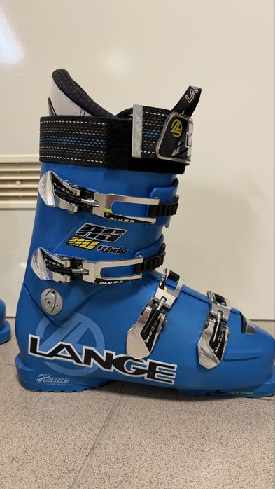 Ски обувки Lange 110
