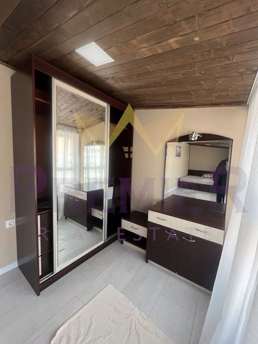 Дава се под наем Двустаен апартамент в Варна, Колхозен пазар - 65 кв.м за 357 € - Снимка #9