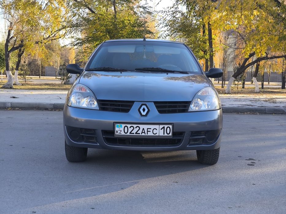 Продам Рено Симбол