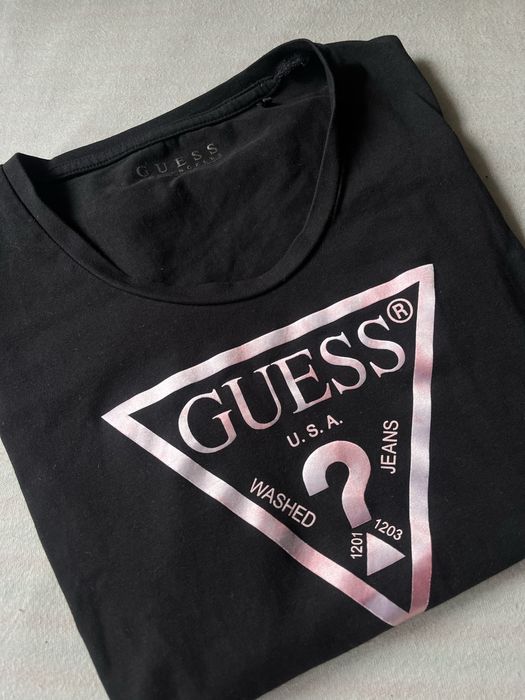 Дамска тениска Guess