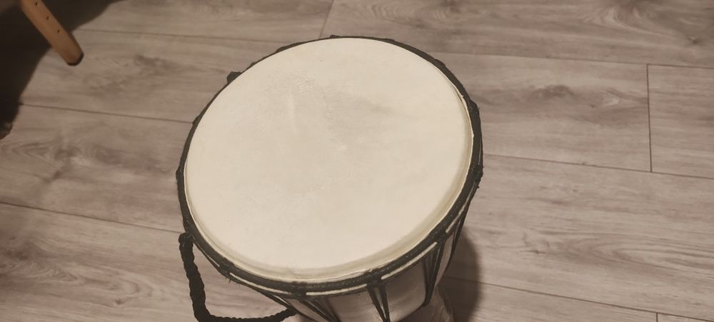 Toba Djembe originala din Africa de Vest