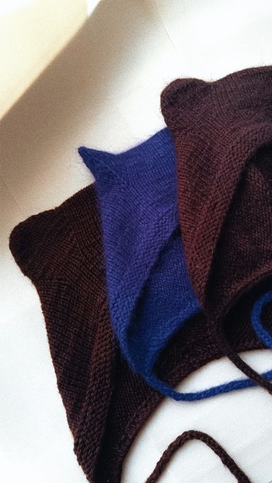 ЧЕПЧИКИ на осень!