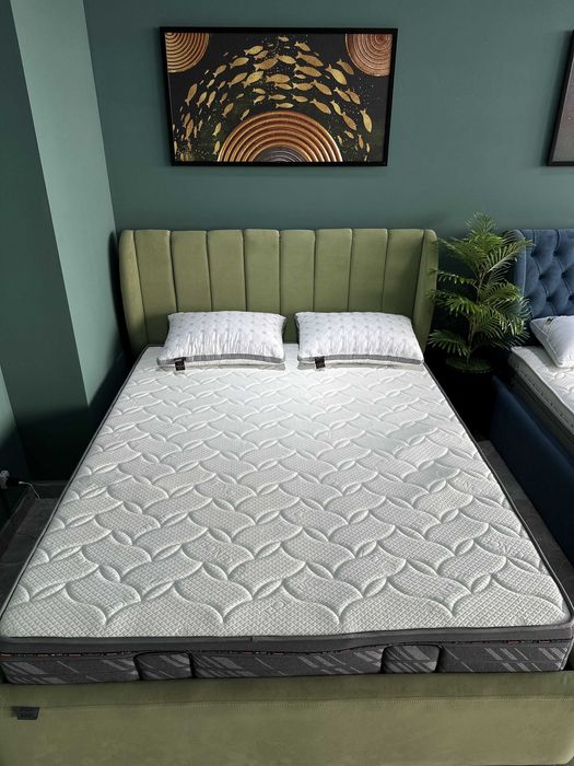 Magic Sleep Matras - это лучшее качество по доступным ценам.