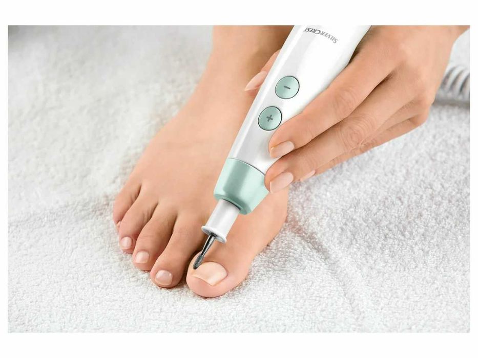 ‼️ Набор для маникюра и педикюра PERSONAL CARE (Германия)