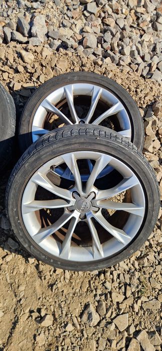 Jante audi A5 R18 5x112 Et 29 8.5 J