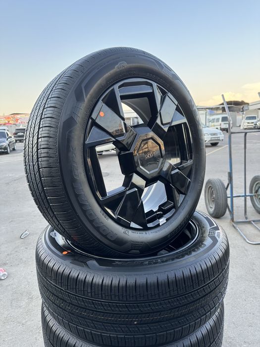 Kia sportege diska balon 2026-yil full R19 masla