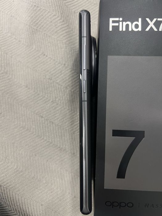 Oppo Find X7 Ultra