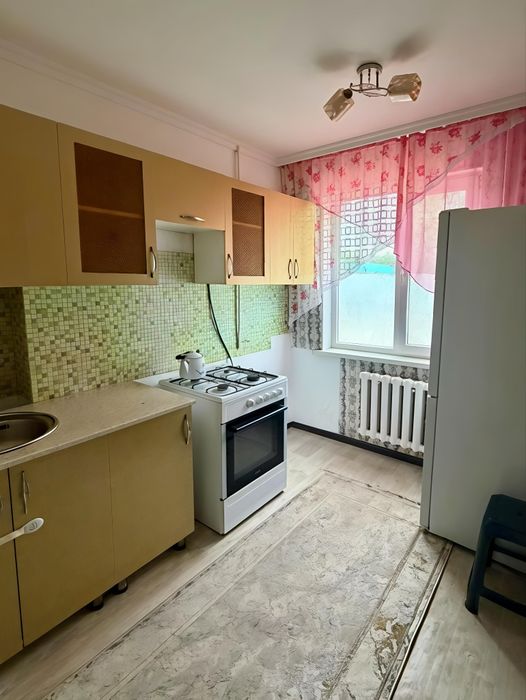 Продам двухкомнатную квартиру