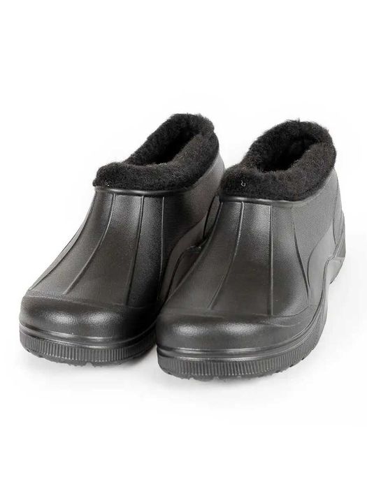 Галоши утепленные!для сада! Качественные! Открыты до 23:00! Доставка!