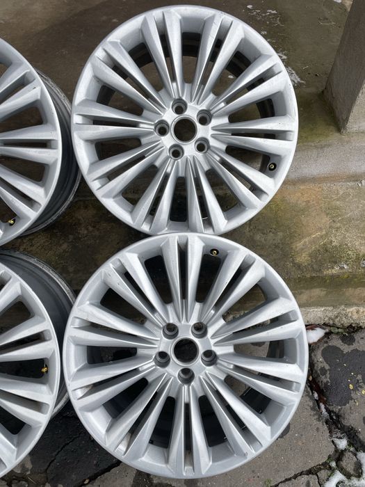 Jante R19 5x108 Volvo si alte SUV