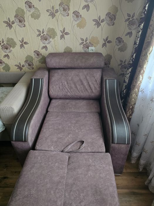 Продам кресло-кровать