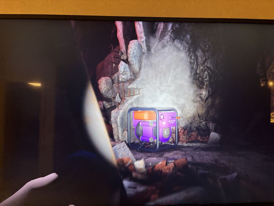 диск фнаф 9 для пс 5