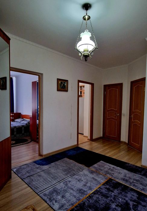 3 ком. квартира Авангард