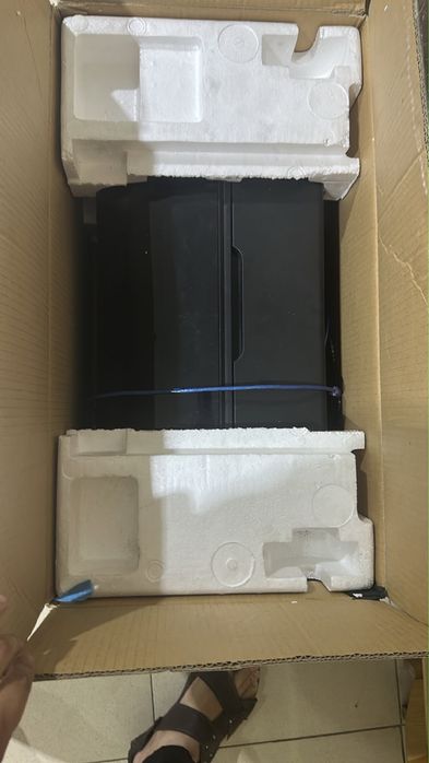Принтер епсон epson