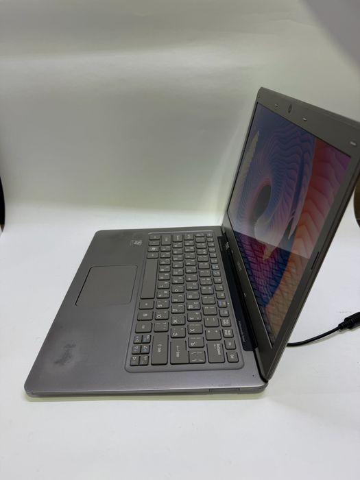Ноутбук Acer Aspire S3/MS2346