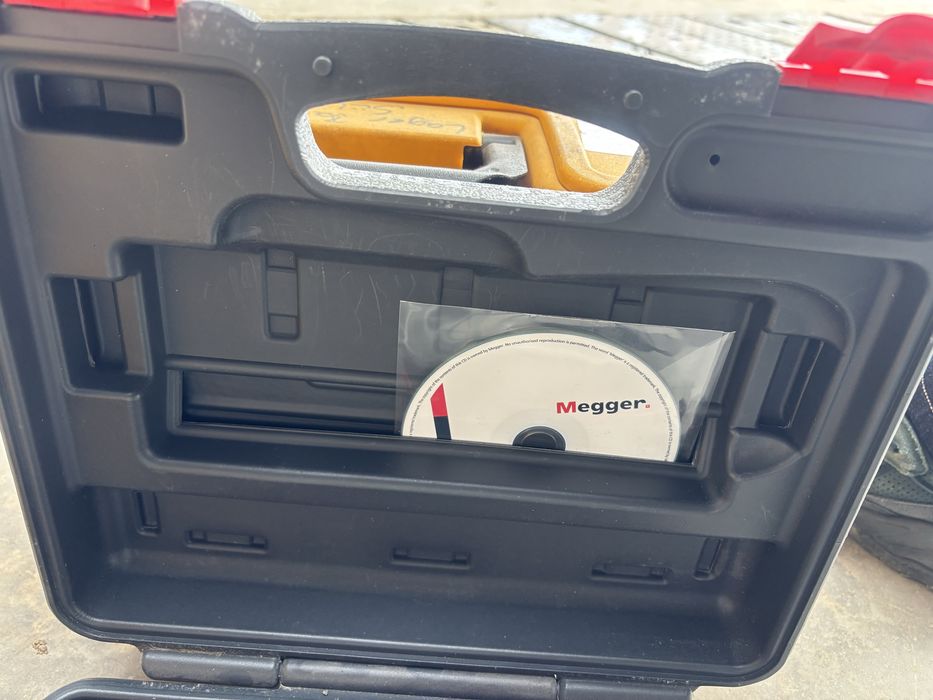 De vanzare aparate masura pentru electricieni