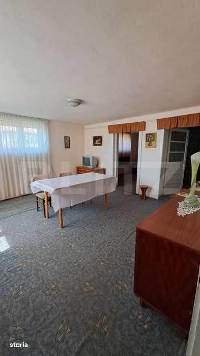 Casa individuala, 1700mp teren, Craciunelu de Jos