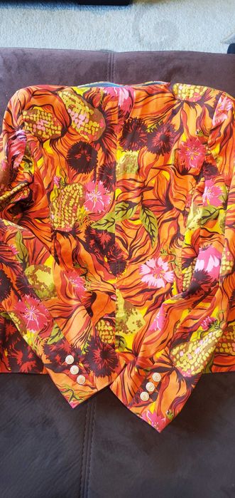 D&G сако номер 32 и Tommy Hilfiger с номер М