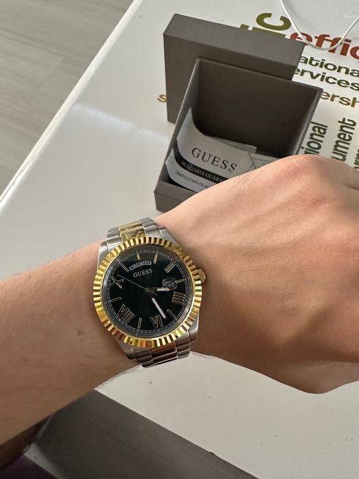 Мъжки часовник Guess