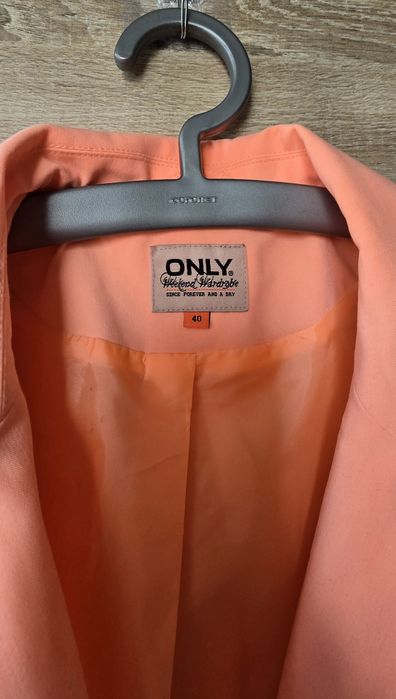 Женский пиджак. Жакет