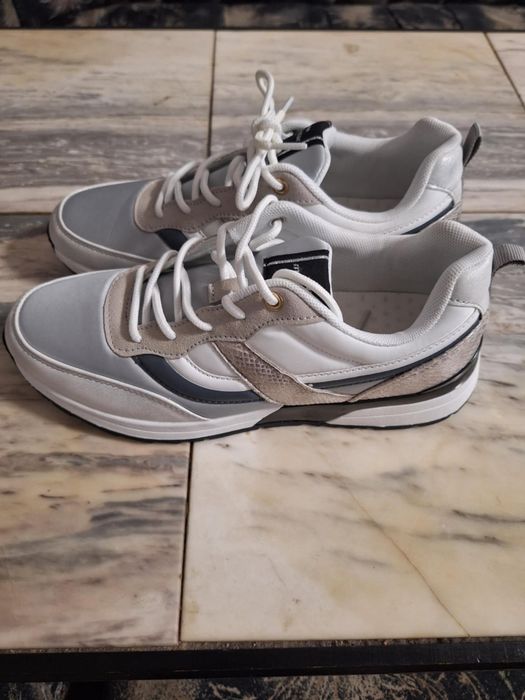 Дамски маратонки