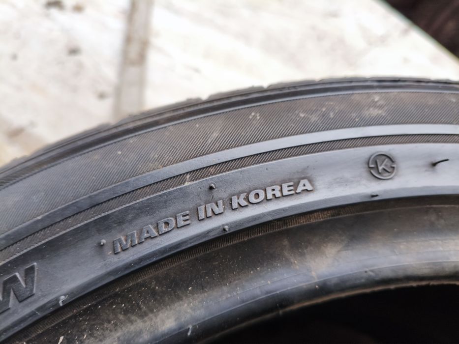 225 45 R18 Пара 2шт. Лето