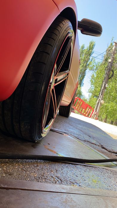 Jante Oxigin 19 5x112