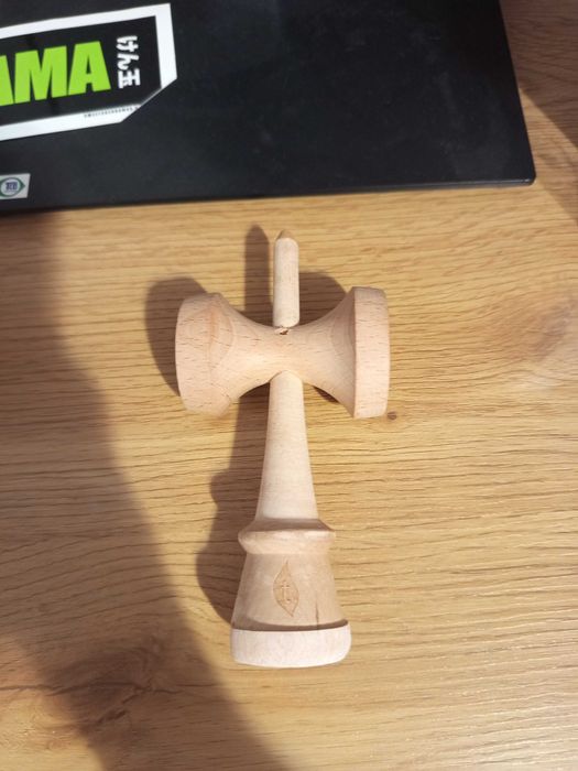 Ken Terra model ditto