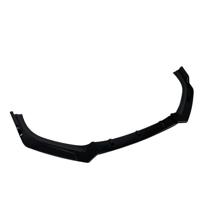 Преден лип спойлер за голф 6 Р20 / vw golf 6 R20 lip spoiler