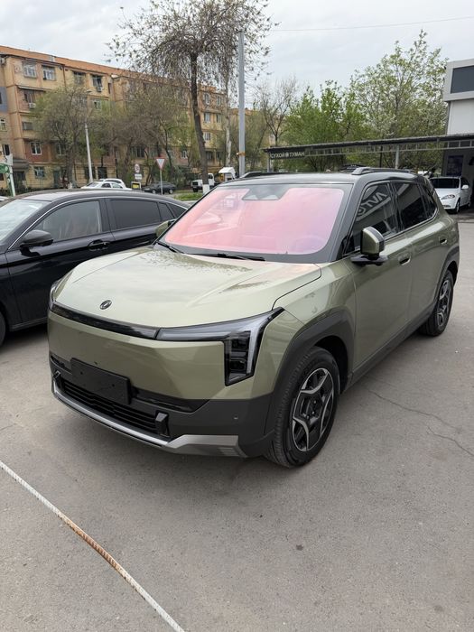 Dongfeng nammi 06 ultra