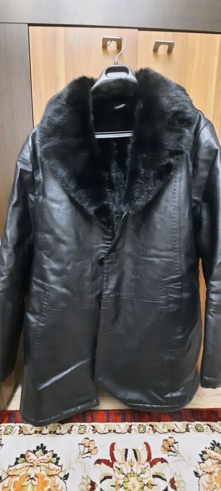 Продам норковую шубу