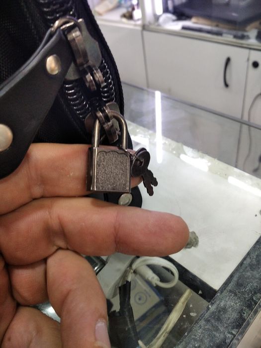 Сумки Numani 14 и 15.6 и 17.3