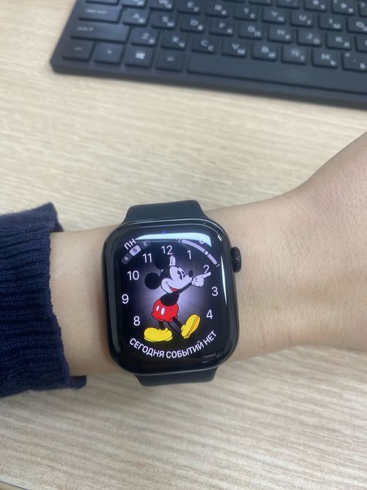 Apple watch 11 seria 42mm