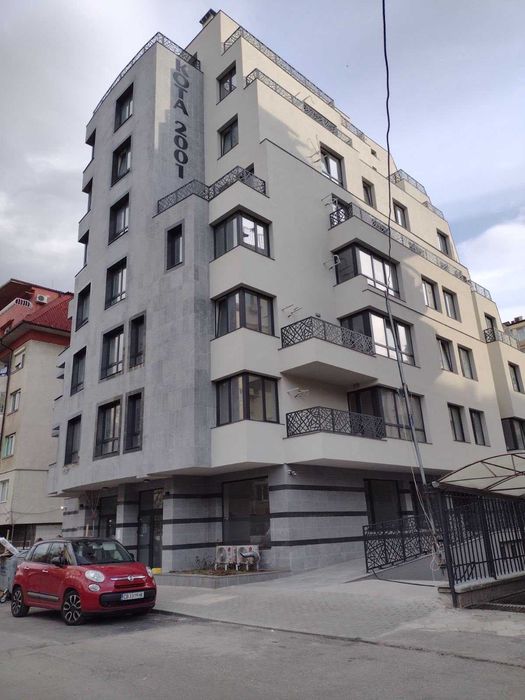 Дава се под наем Двустаен апартамент в София, Западен парк - 60 кв.м за 700 € - Снимка #6