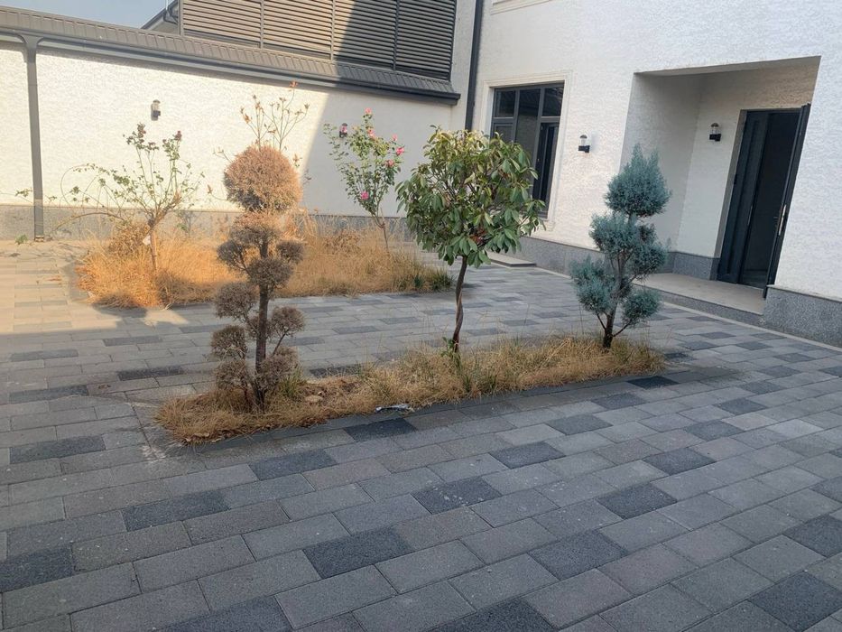 ГАИ Файзабад Onix Коттедж 1,8 соток