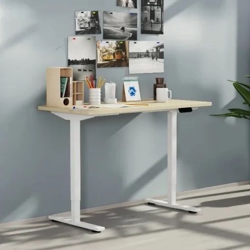 Sistem pentru masa de birou electric (Nou, Sigilat)