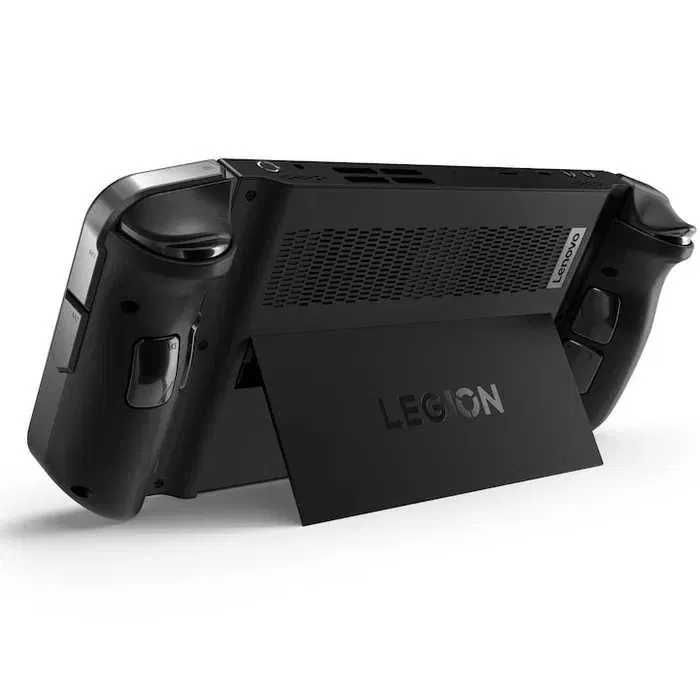 Lenovo Legion GO cu SSD 512gb-jocuri instalate